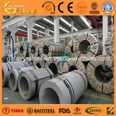 Hot Sale 304L Stainless Steel Coil/Roll
