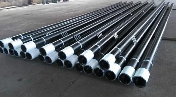 Seamless Carbon Steel API 5CT P110 Oil Casing Tube