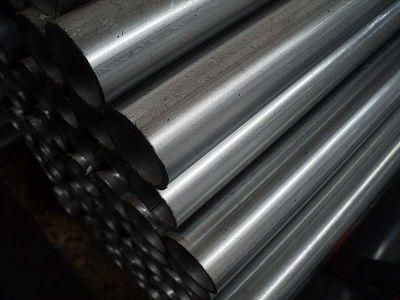 Galvanized Welded Carbon Steel Pipe