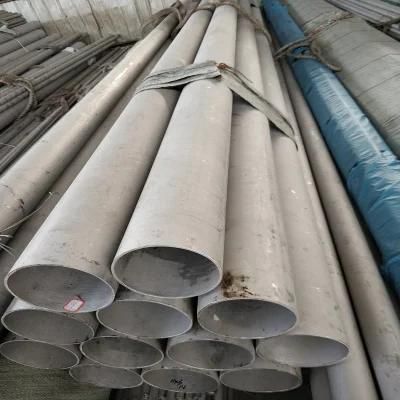 304 Sch30 in Stock Stainless Steel Pipes