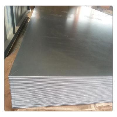 China Manufacturer 304/304L Stainless Steel Plate/Sheet with Good Quality