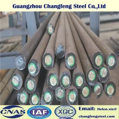 Die Steel Alloy Tool Steel Bar (1.2631/A8/SKD12)
