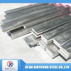 Stainless Steel 304 Round Bar Manufacturer