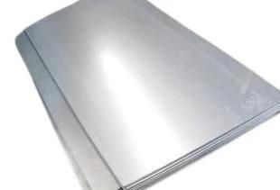 GB DIN Zhongxiang Standard or as Customer 26 Gauge Sheet Galvanized Steel