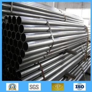 API Spec 5L Carbon Seamless Steel Pipe/Tube