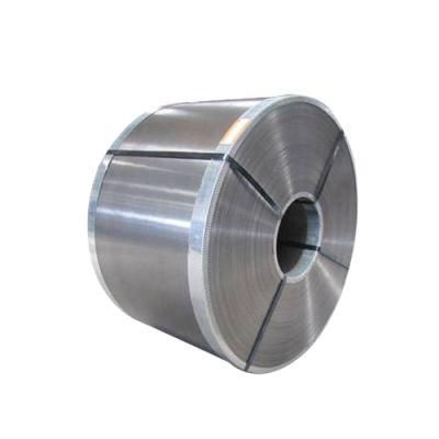 Hot Rolled Stainless Steel Coil 430 Coil Stainless Steel SUS 409 Stainless Steel Coil