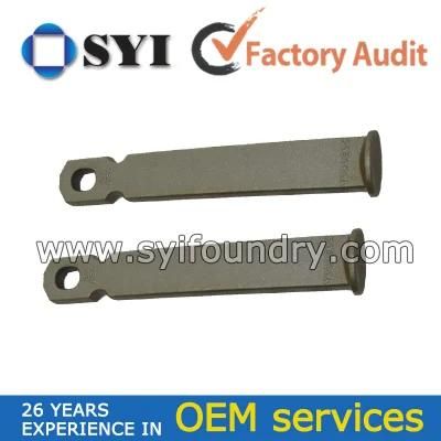 Machine Cold Forging
