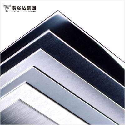 Hot Sell 300, 400 Series Stainless Steel Sheet