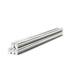 5mm 6mm Diameter 316L Stainless Steel Round Bar