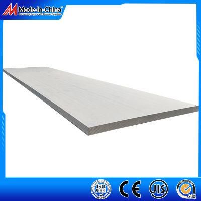 High Quality 904L 2205 Stainless Steel Sheet
