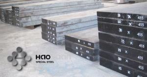 High Hardness M2 1.3343 Skh51 Skh9 HSS High Speed Steel Plate&Sheet