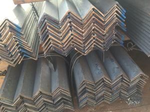 50X50X5mm Steel Angle Bar