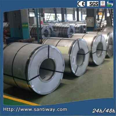 Zinc60g Steel Sheet