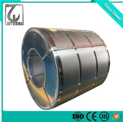 Manufacture of Galvalume Steel Coil Gl Coil SGS Certification