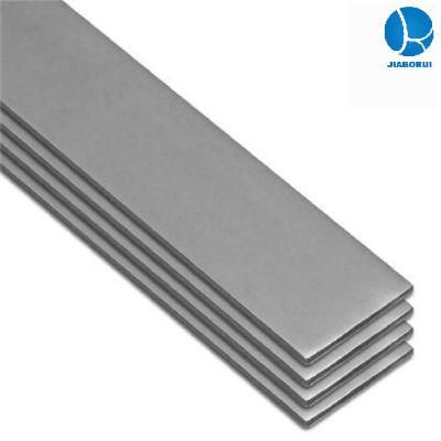 304 316 304L 316L Stainless Steel Flat Bar