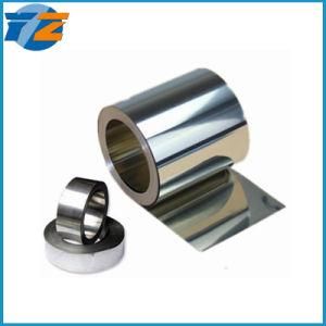 Low Price Cold Rolled AISI 430 420 Stainless Steel Coil