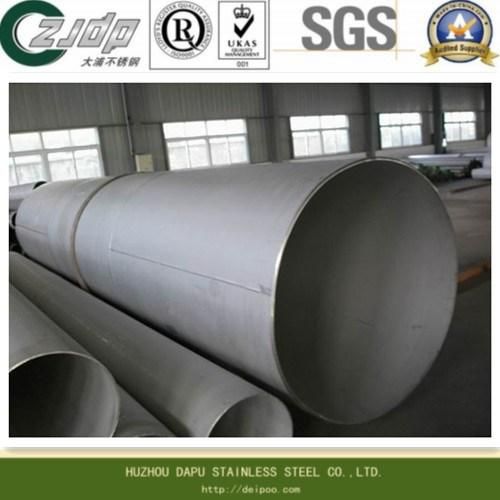 ASTM312 304/304L Welded Pipe
