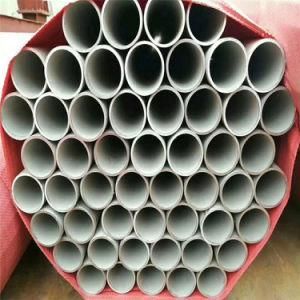 ASTM 420 Stainless Steel Cold Rolled Tube