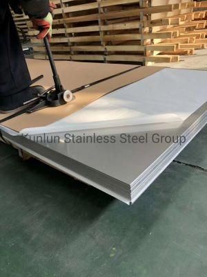 High Quality ASTM A240 301 304 310 316L Stainless Steel Sheet Price
