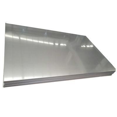 4mm 6mm 8mm 10mm Thick 4X8 Stainless Steel Sheet Price