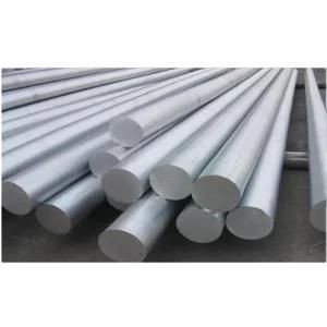 Building Materials SUS 316n/304/904L Stainless Steel Construction Round Square Bar