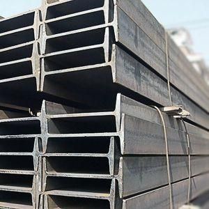 ASTM Standard Steel H Beam Structure Material / Construction Steel / Hot Rolled H Beam Made in China