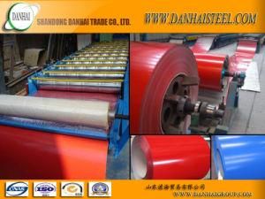 High Quality PPGI Coil for Roofing