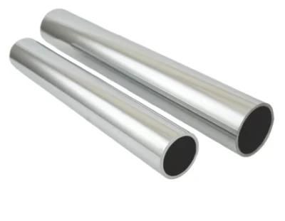 19mm Grade 201 202 Stainless Steel Pipe for Furniture