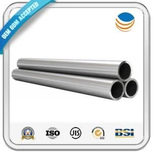 China Manufactures Ss 304/316L/201/2205/310S Stainless Steel Square Pipe Tube