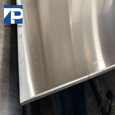 304 316 AISI 400 Series Hot Rolled Steel Sheets Stainless Steel Plate
