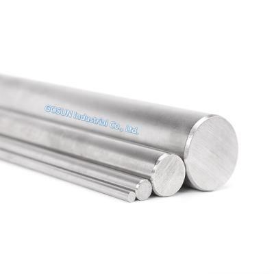 35CrMo Scm435 Cold Drawn Alloy Steel Round Bar