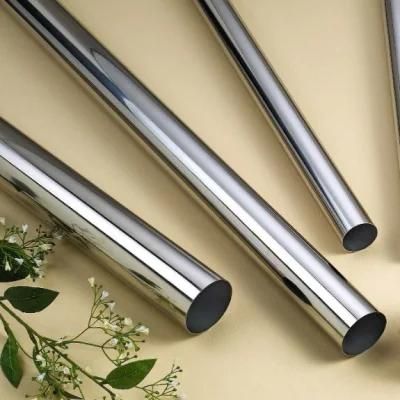 AISI ASTM Tp 304 304L 309S 310S 316L 321 347H 317L 904L 2205 2507 Inox Stainless Steel Pipe/Stainless Steel Tube