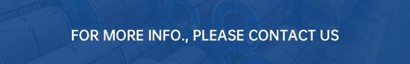 PPGI/PPGL/HDG/Gi/Secc Dx51 Zinc Coated Cold Rolled/Hot Dipped Galvanized Steel Coil/Sheet/Plate/Reels