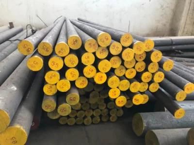Mould Steel H13 4Cr5MoSiV1 SKD61 Hot Rolled Alloy Steel