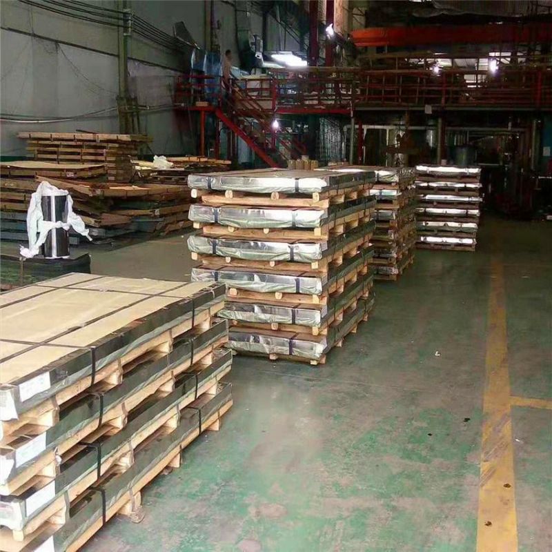 S32205 S32304 S31803 DIN1.4462 022cr23ni5mon 2507 S32750 1.4410 S32760 Duplex Steel Plate 2205 1.4301 1mm 2mm 3mm 4 5 6 7 8 9 Stainless Steel Plate