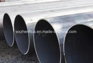 Round Seamless Steel Pipe Tube for Machine or Other Industry