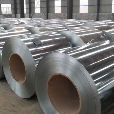 Best Price Galvanized Steel Sheet in Coils Zinc Alloys Steel Coil