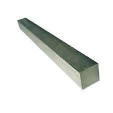 Cold Drawn Scm415 Grade Polished Surface Square Steel Bar