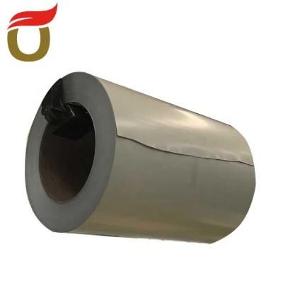 ASTM Stock 0.3-3mm Products Galvanized Steel Coil with Color Coated