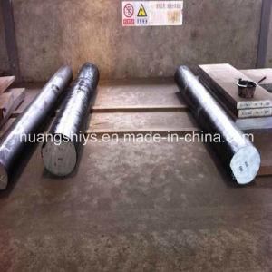 1.2550 Steel Round Bar