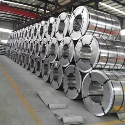 Hot DIP Galvanized Steel Coil/Gi Galvanized Iron Sheet Coil