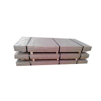 Standard or as Customer ASTM Zhongxiang Customized Corrugated Steel Sheet