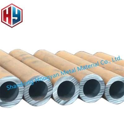 ASTM a 106 Seamless Carbon Steel Pipe for High-Temperature Service