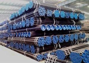 Carbon Seamless Steel Pipe &amp; Tube/ Spot Trade Is Available/Od: 1/2&quot;-24&quot;-Cfst