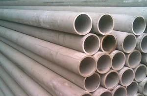 High Temperature Resistant 304 Stainless Steel Pipe Specifications