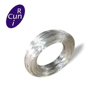 High Quality 410 Ss Scourer Wire / 0.13mm 201 304 316 310 430 904 309 Stainless Steel Wire