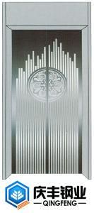 Stainless Steel Sheet for Elevator Door (D010)