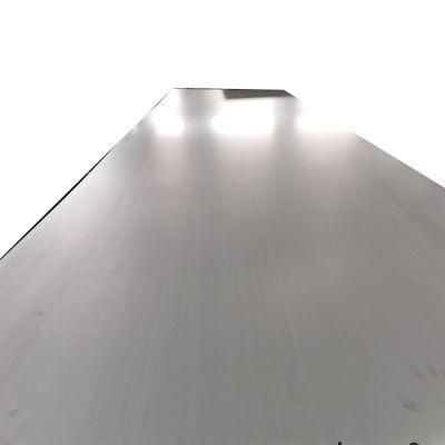 ASTM 201 202 SS304 316 430 Grade 2b Finish Cold Rolled Stainless Steel Coil/Sheet/Plate