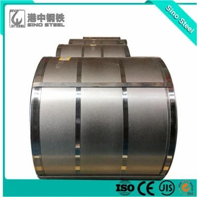 ASTM A792 Galvalume Steel Coil with Anti-Finger Steel Coil