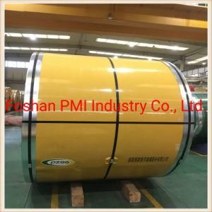 High Performance/Alloy Ss309s/310S/ 316lm/316lpd Stainless Steel Sheet/Plate/Coil for Industry